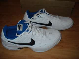 NEW!!! Mens Nike Air Court Mo III size 11 Tennis shoes  