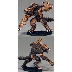  Werewolf Legendary Encounters Toys & Games