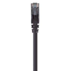  Belkin, 25 CAT6 Patch  Black (Catalog Category Cables 