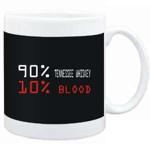   Black  90% Tennessee Whiskey 10% Blood  Drinks: Sports & Outdoors
