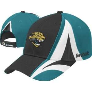  Jacksonville Jaguars Colorblock Hat