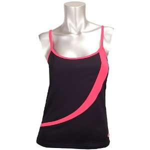  Bolle Pink Shock Racerback Tank Holiday 2008 Sports 
