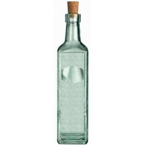  Bormioli Rocco Country Home Eticat Bottle with Writeable 