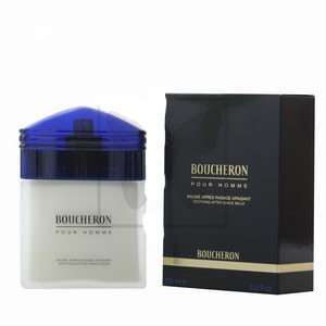  BOUCHERON Cologne. SOOTHING AFTERSHAVE BALM 3.3 oz / 100 