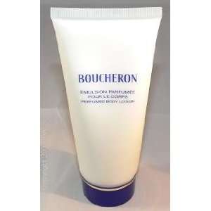  Boucheron by Boucheron, 3.3 oz Perfumed Body Lotion, For 