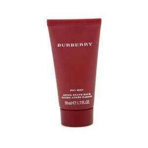  Burberry After Shave Balm ( Unboxed )   Burberrys   50ml/1 