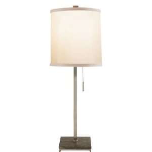   Philosophy Candle Stick Table Lamp By Visual Comfort