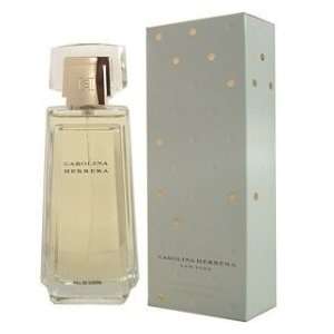 CAROLINA HERRERA Perfume. EAU DE TOILETTE SPRAY 1.7 oz / 50 ML By 