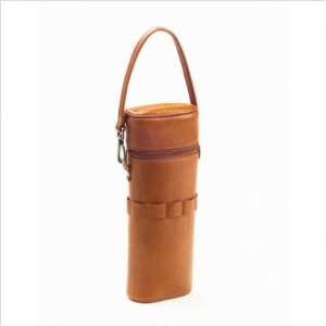  Clava Leather G005x Tuscan Golf Ball Carrier Color Tuscan 