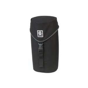  Crumpler Tube O Lager Extra Large Lens Pouch / Height 9.5 
