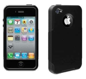 Otterbox iPhone 4 Commuter Case (Black)  
