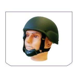  Ballistic Helmet Level IIIA Spec Ops: Sports & Outdoors