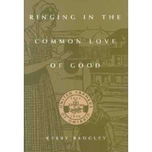  Ringing in the Common Love of Good **ISBN 