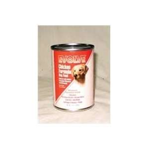  Evolve Chicken Dog Food (12/14 oz cans): Pet Supplies