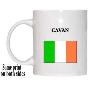Ireland   CAVAN Mug