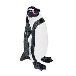  Wild Safari Humboldt Penguin: Toys & Games
