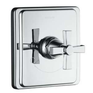   3A SN Shower Systems   Shower Valves Thermostatic /: Home Improvement