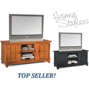   Styles Furniture Arts & Crafts Entertainment Console: Home & Kitchen