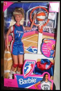 Details Brand new in original unopened box, special edition WNBA 