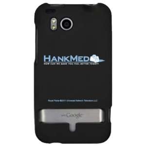 Royal Pains HankMed HTC Thunderbolt Cover