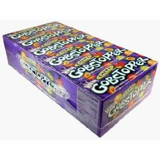 Wonka Chewy Gobstoppers (24 count)  Grocery & Gourmet Food