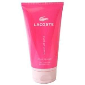  Touch Of Pink Shower Gel Beauty