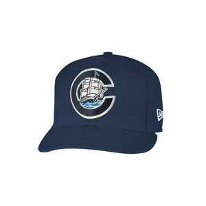 Columbus Clippers 2008 New Era Onfield 59FIFTY (5950) Home Cap