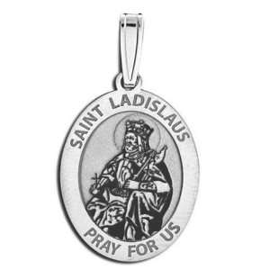  Saint Ladislaus Medal Jewelry
