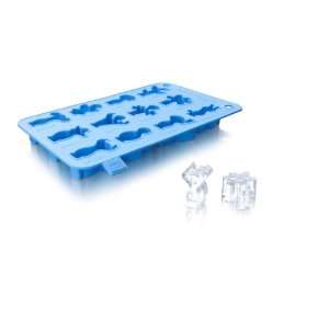    Vacu Vin Ice Cube and Baking Tray, Party People: Kitchen & Dining