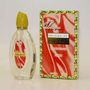  Luxury Aromas Version of Amarige Perfume Beauty