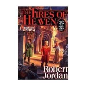   The Wheel of Time, Book 5) 1st (first) edition Text Only:  N/A : Books