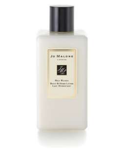C5701 Jo Malone London Red Roses Body Lotion, 8.5 oz.