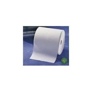 SCA White Coronet Hardwound Paper Roll Towels SCARB800  