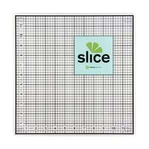  Slice Glass Cutting Mat Arts, Crafts & Sewing