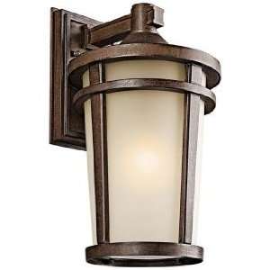  Atwood 18 High Energy Efficient Outdoor Wall Light: Home 
