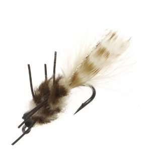  Academy Sports Superfly Permit Crab 0.75 Fly