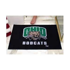 Ohio Bobcats AllStar Mat 
