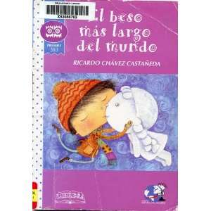   (Spanish Edition) (9789978807774): Ricardo Chavez Castaneda: Books
