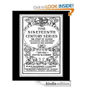 Inventions in the Century  Illustrated (THE NINETEENTH CENTURY SERIES 