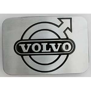  Volvo Logo Belt Buckle   Brand New 