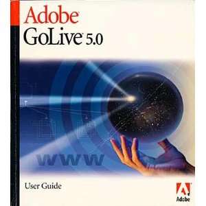  Adobe GoLive 5.0 User Guide Adobe Books