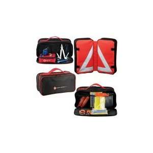  StaySafe Emergency Response Family Bag Health & Personal 