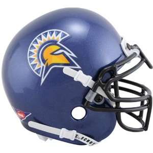  San Jose State Spartans Authentic Mini Helmet Sports 