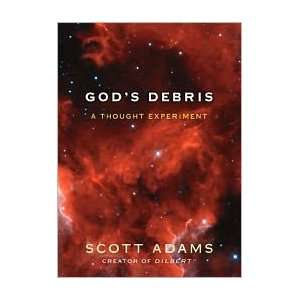   Gods Debris Publisher: Andrews McMeel Publishing: Scott Adams: Books