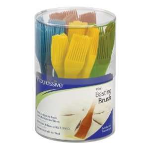  PROGRESSIVE Housewares Mini Basting Brush Sold in packs of 