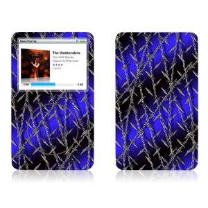  Color Your Whirl   Apple iPod Classic Protective Skin 