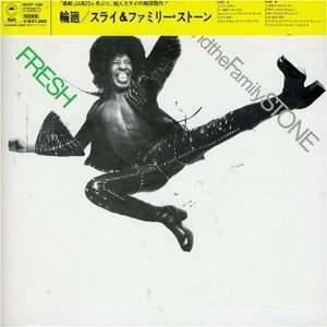  Fresh (Mlps) Sly & Family Stone Music