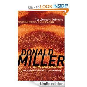   sin padre (Spanish Edition): Donald Miller:  Kindle Store