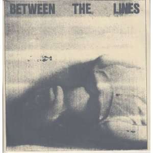   Between the Lines   Self Titled Ep [Vinyl] Between the Lines Music