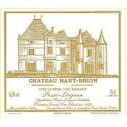 Chateau Haut Brion 2005 